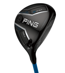 G440 アイアン│CLUB PING【PINGオフィシャルサイト】