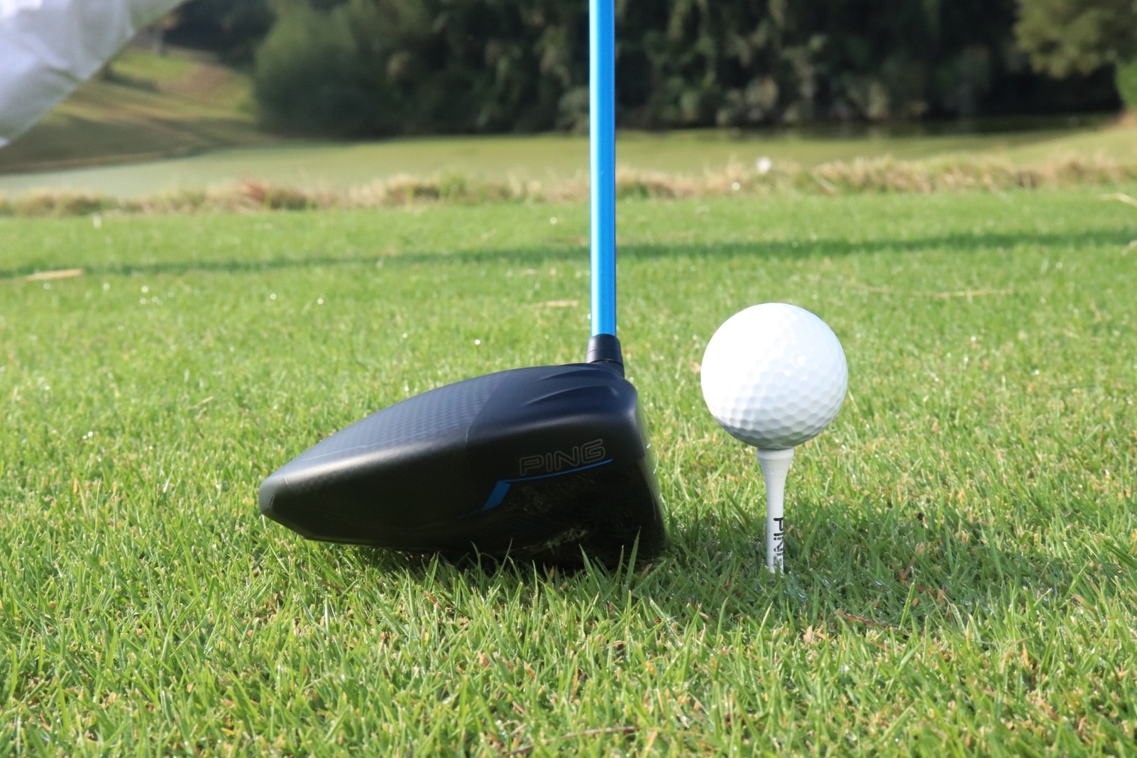 G440 SFTドライバー│CLUB PING【PINGオフィシャルサイト】