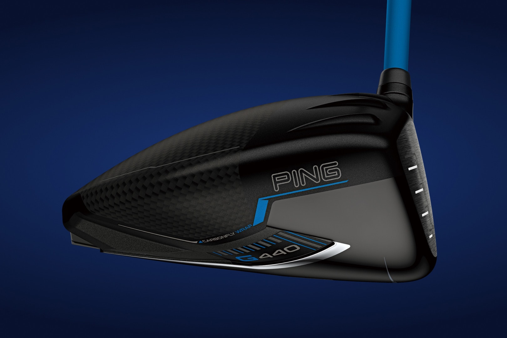 G440 SFTドライバー│CLUB PING【PINGオフィシャルサイト】