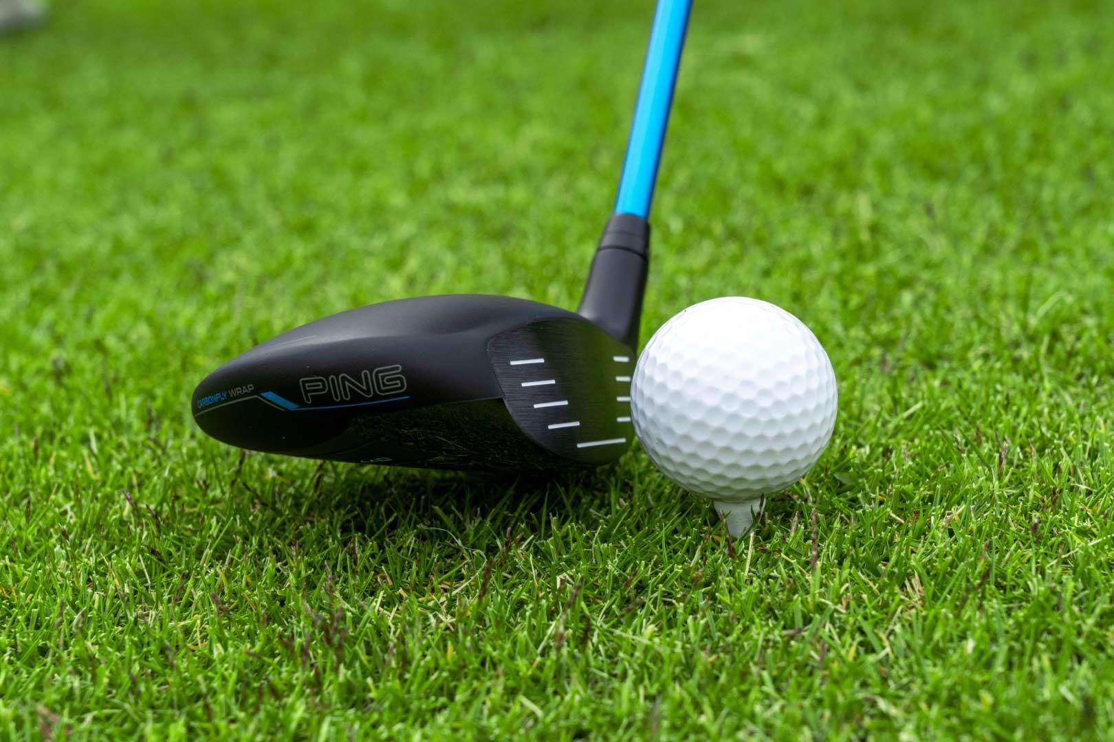 G440 LSTフェアウェイウッド│CLUB PING【PINGオフィシャルサイト】
