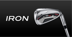G410フェアウェイウッド│CLUB PING【PINGオフィシャルサイト】