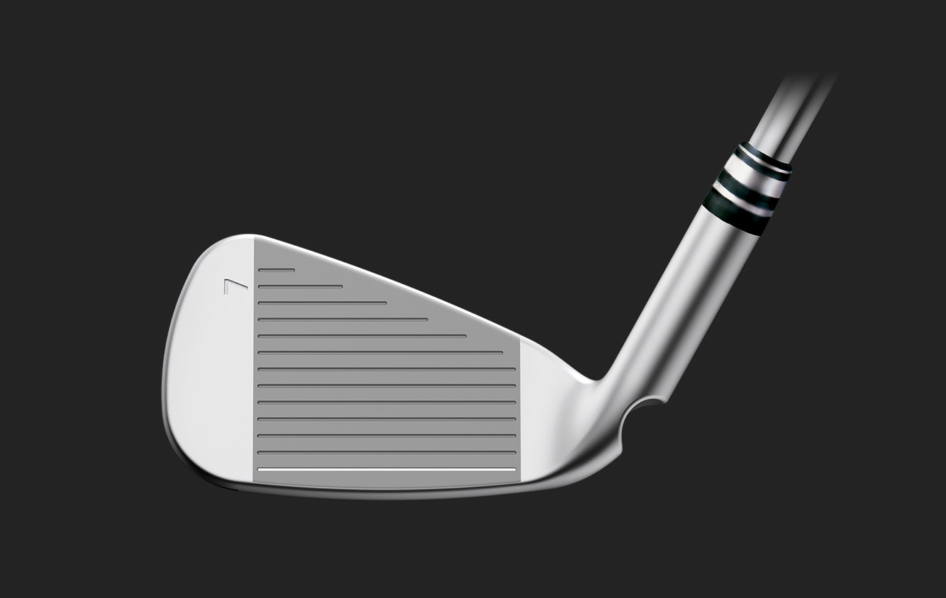 G430アイアン│CLUB PING【PINGオフィシャルサイト】