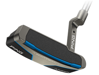 PING SCOTTSDALEパター│CLUB PING【PINGオフィシャルサイト】