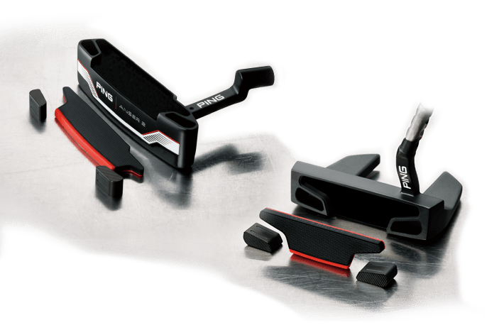 PING 2021パター│CLUB PING【PINGオフィシャルサイト】