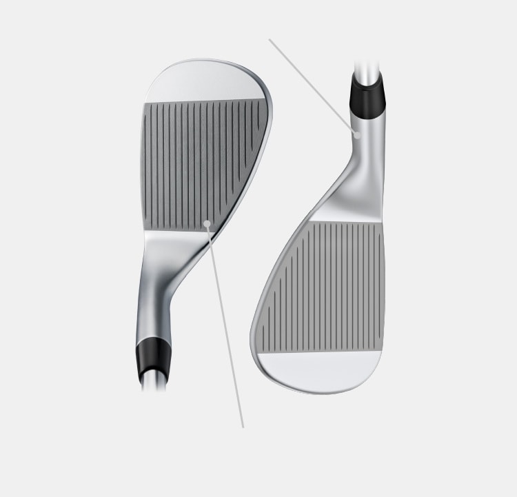 s159ウェッジ│CLUB PING【PINGオフィシャルサイト】