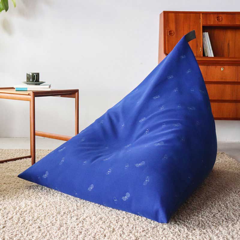 爆売れ「ミナペルホネン生地のソファクッション」に新色登場！ネット