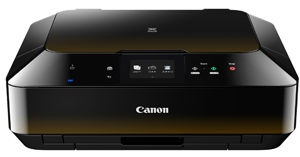 インクジェットプリンター】PIXUS MG6330機種情報