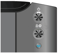 インクジェットプリンター】エラーランプが点滅している (PIXUS iP8730)