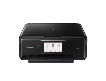 インクジェットプリンター】PIXUS TS8030 商品構成