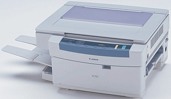 PFC】ミニコピアPC110機種仕様