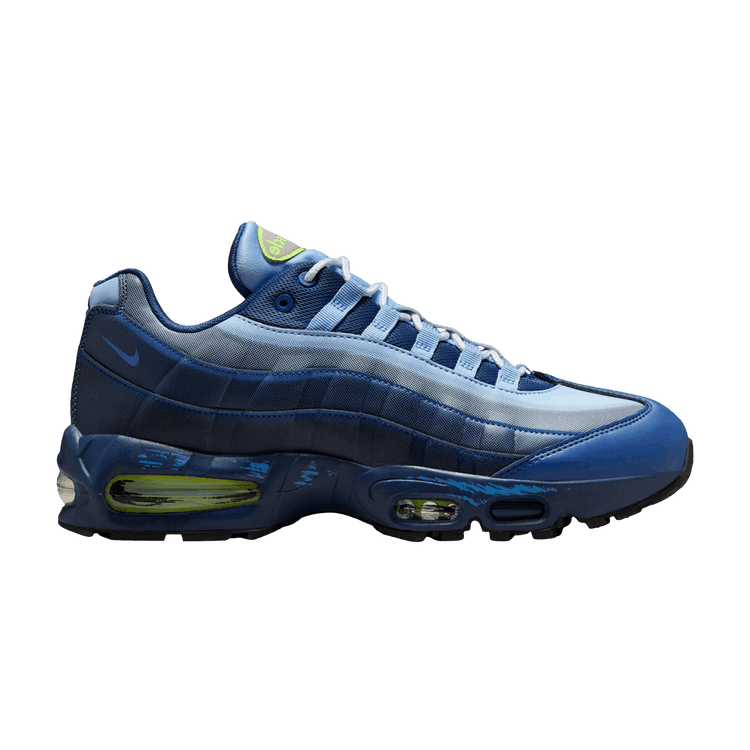 Yu-Gi-Oh! x Air Max 95 'Joey' and 'Jonouchi' Release Guide | GOAT