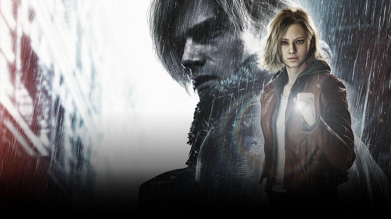 バイオハザード | Xbox