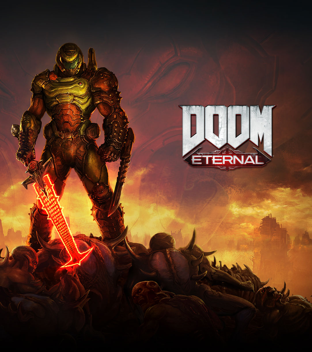 DOOM Eternal | Xbox