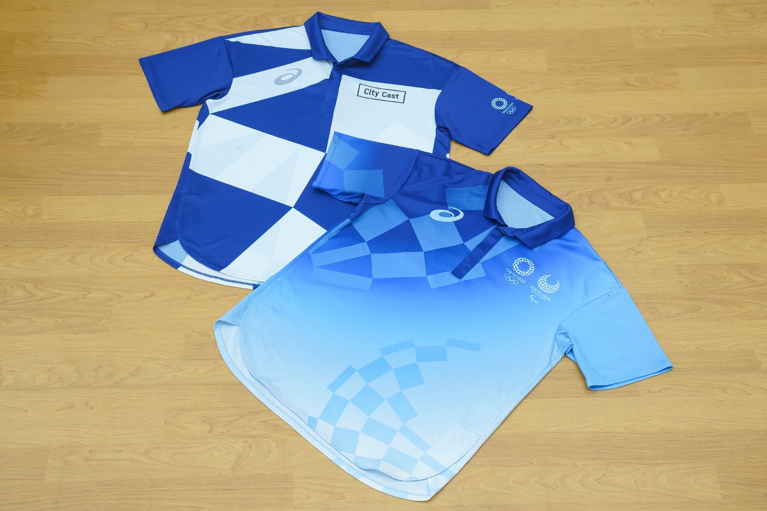 酷暑対策、どうする？担当者が語るフィールドキャストユニフォーム