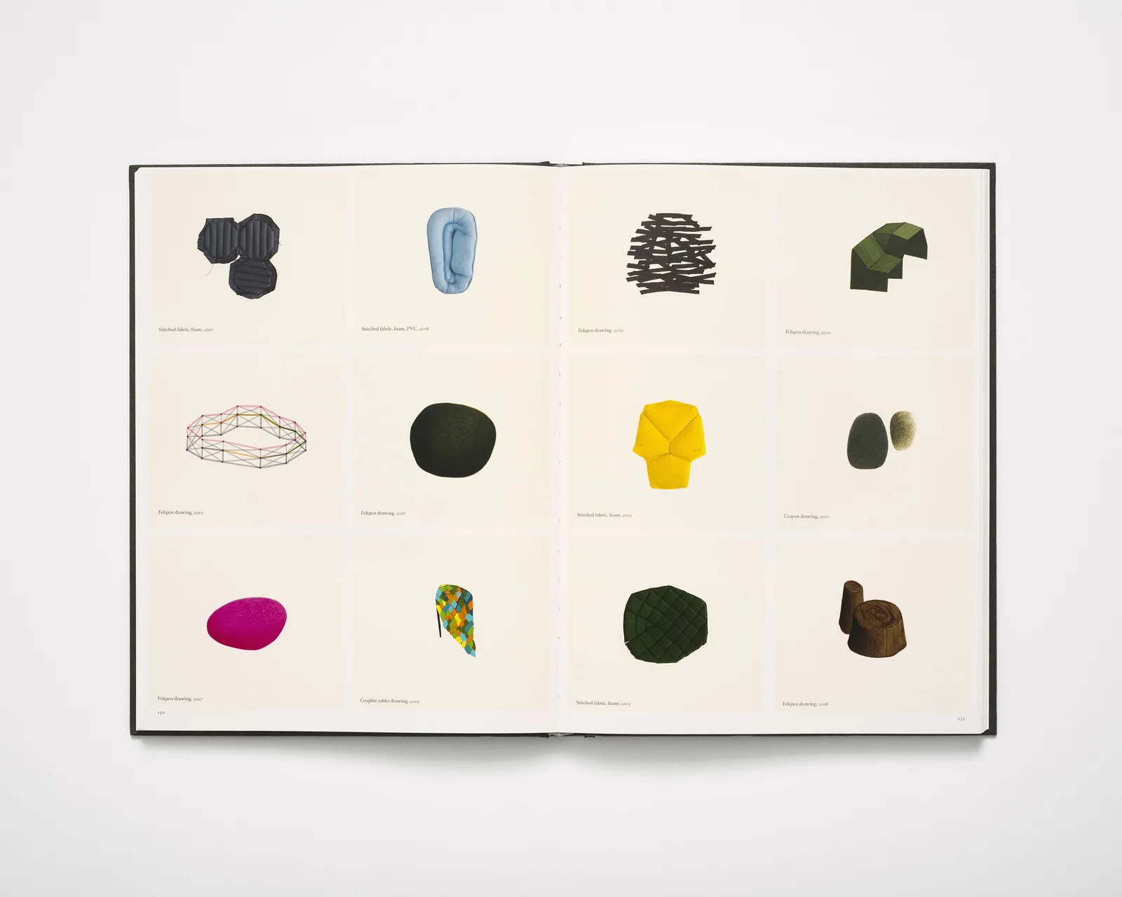 Ronan and Erwan Bouroullec: Works