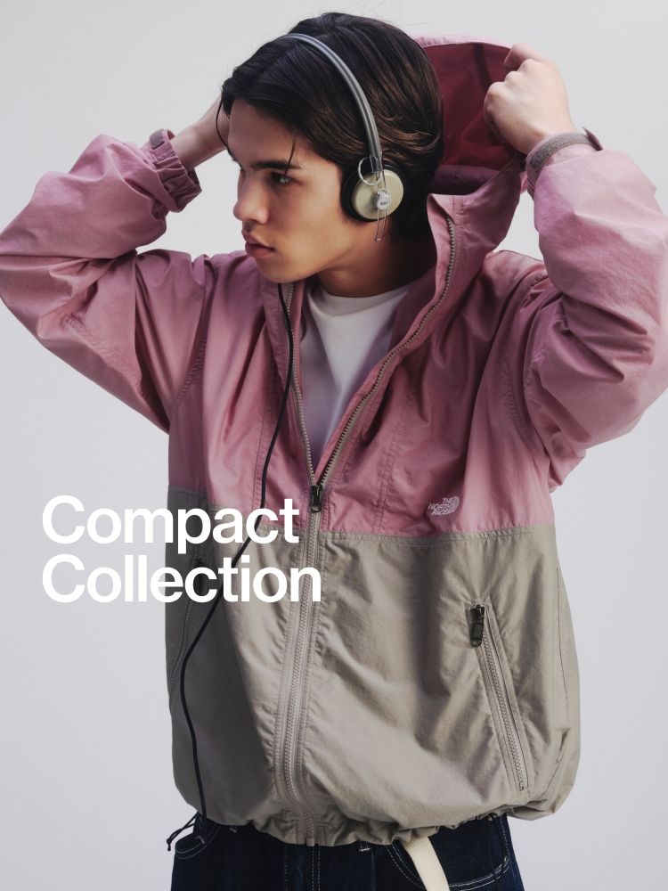 特集 - Goldwin Online Store [ゴールドウイン]