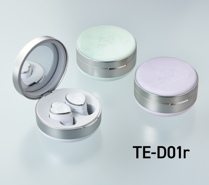 TE-D01r 製品情報｜AVIOT
