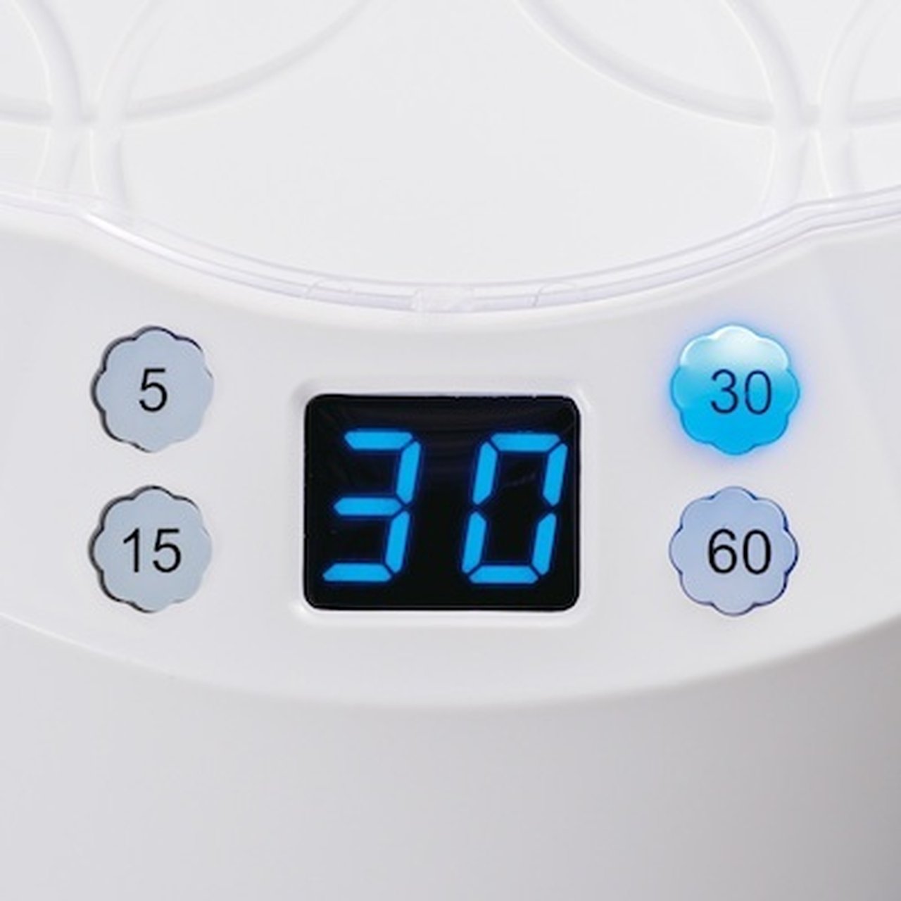 ソフィラ ハイブリッドLEDライト | Sofirah（ソフィラ） | ネイル用