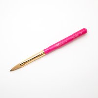 スカルプチュアブラシ ブルー | フルーリア | アクリルブラシ | ネイル