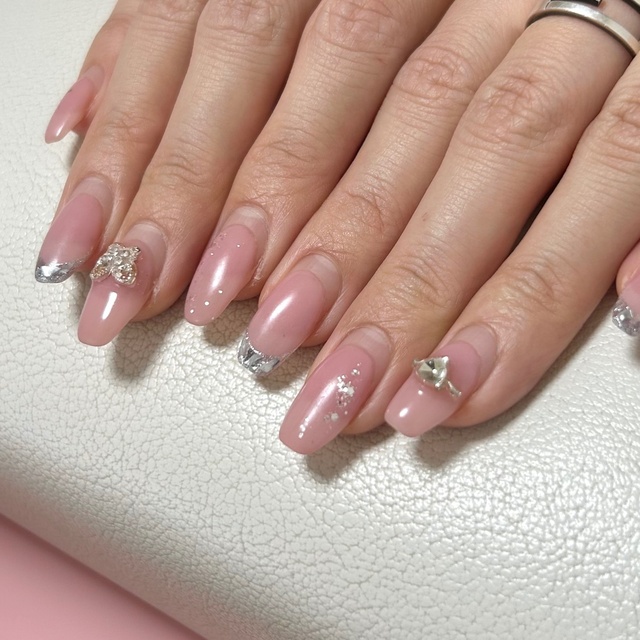 private nail salon doll｜隼人のネイルサロン｜ネイルブック