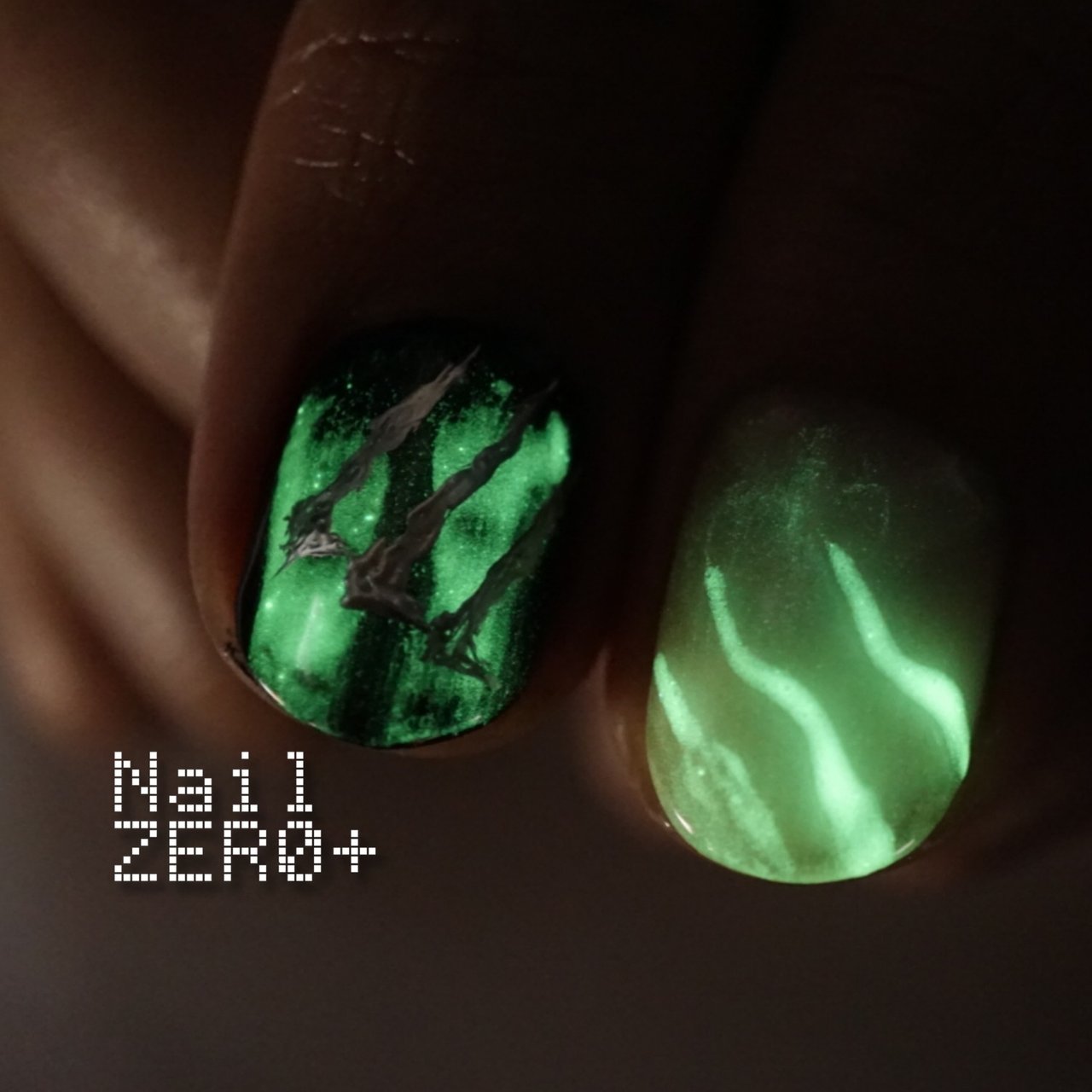 オールシーズン/ハンド/ワンカラー/ミディアム/クリア - 塩見隼人