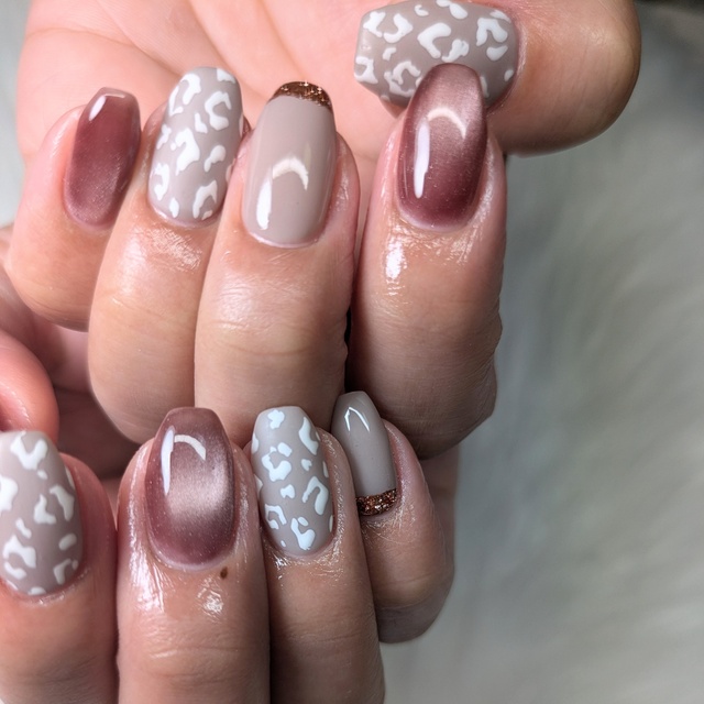 Atelier903 M｜大通のネイルサロン｜ネイルブック