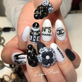 Lapis Raviさんのプロフィール｜ネイルブック