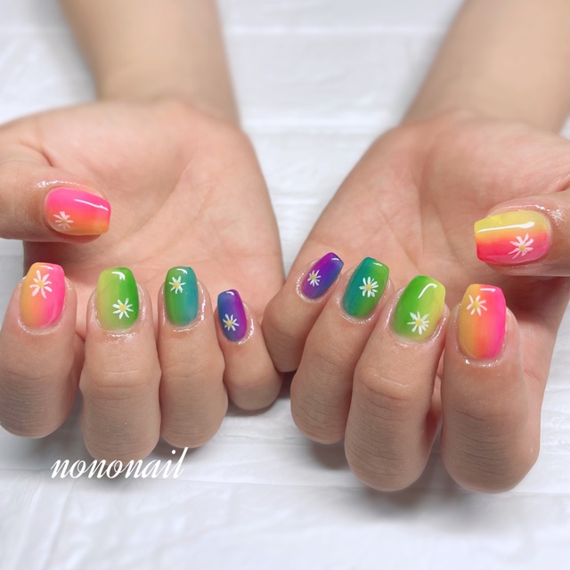nononail｜淵野辺のネイルサロン｜ネイルブック