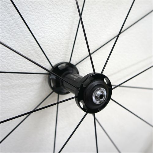 シマノ WH-RS81-C35-CL 入荷！ | Cycle Shop Nakahara Diary