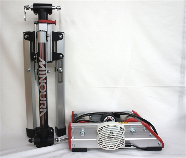 ミノウラ FG540ハイブリッドローラー お試しできます！ | Cycle Shop