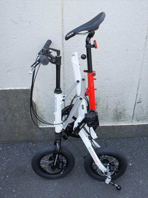 OXエンジニアリング PECO14 9S入荷しました！ | Cycle Shop Nakahara Diary