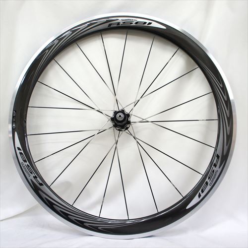 シマノ WH-RS81-C50入荷！！ | Cycle Shop Nakahara Diary