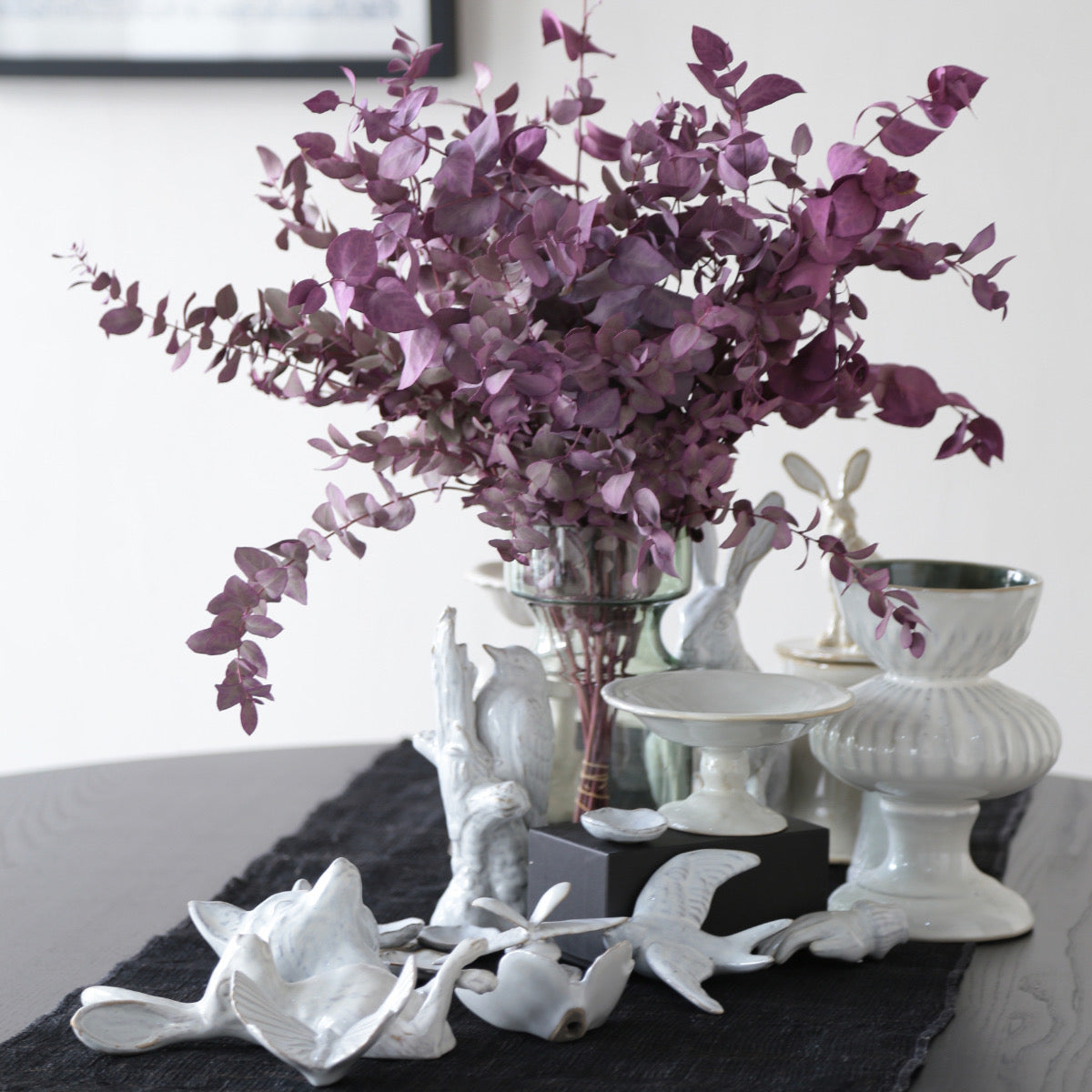 Yarnnakarnヤナカーン2点セット YARNNAKARN（ヤナカーン）の新商品