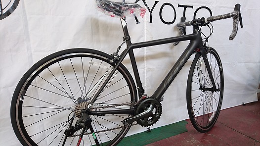 FELT（フェルト） 2016 F6｜サイクルスポーツ京都（京都輪業商会）ー