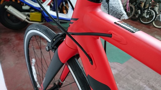 FELT（フェルト） 2017 FR30｜サイクルスポーツ京都（京都輪業商会）ー