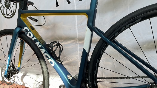 COLNAGO（コルナゴ） 2023 V3 Disc SRAM RIVAL AXS｜サイクルスポーツ