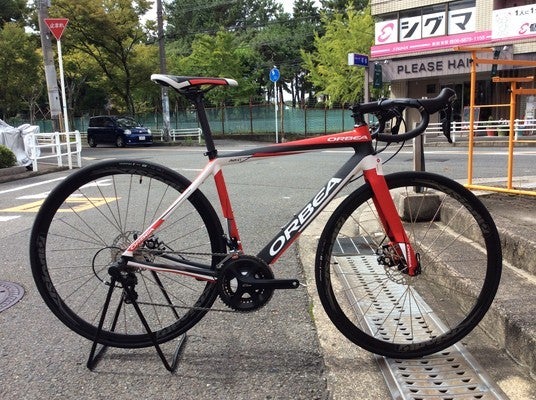 年末年始セール！】ORBEA AVANT OMP DISC 2016年モデル | サイクル