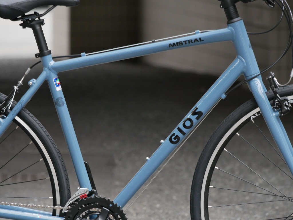 サイクルショップカンザキ千里店 / 【特価/一部予約受付中】MISTRAL