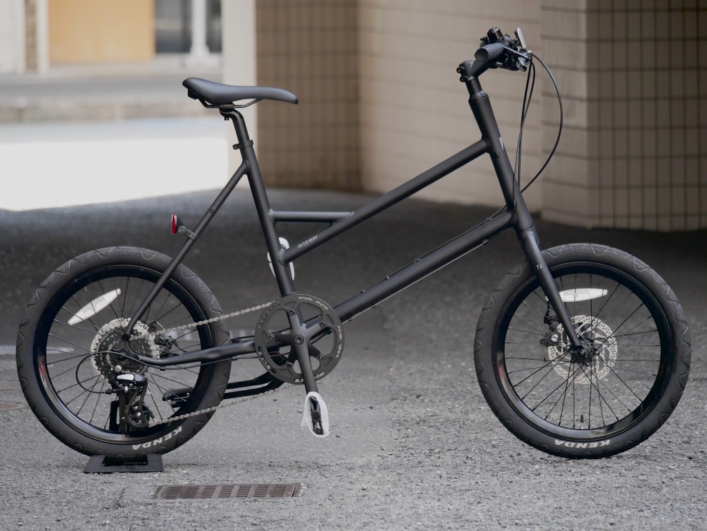 サイクルショップカンザキ千里店 / 【在庫特価】GLACIER（グレイシア）