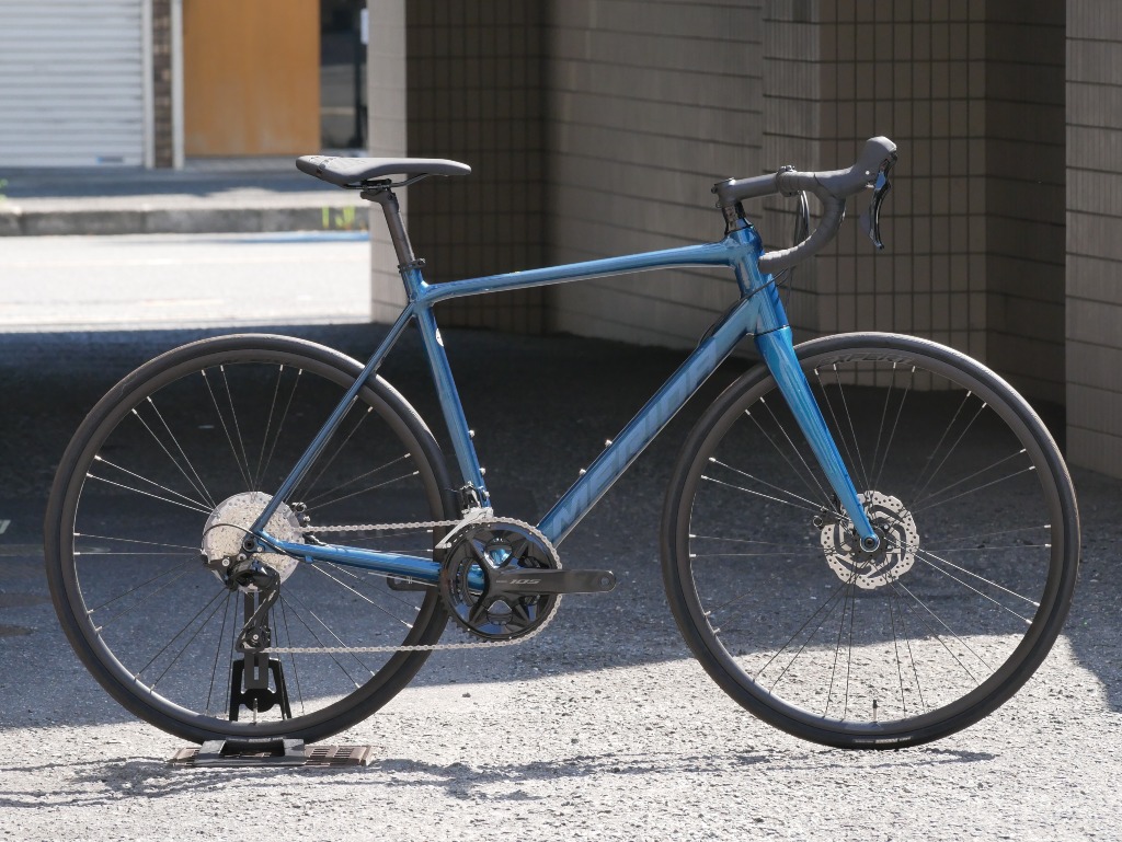 サイクルショップカンザキ千里店 / 【在庫特価】SCULTURA 400（スクル