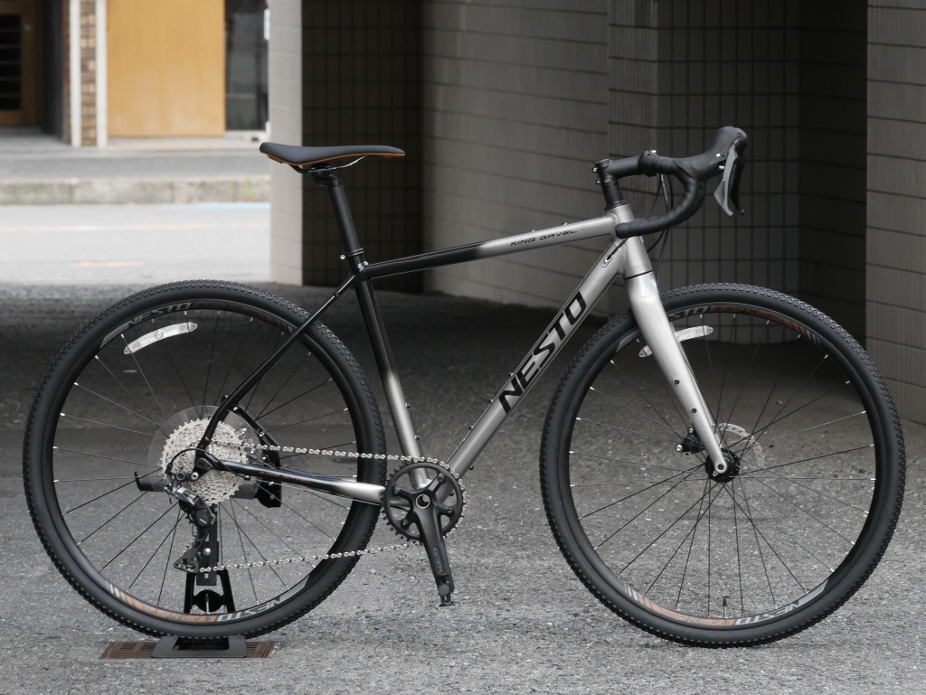 サイクルショップカンザキ千里店 / 【☆取寄せ限定】KING GAVEL