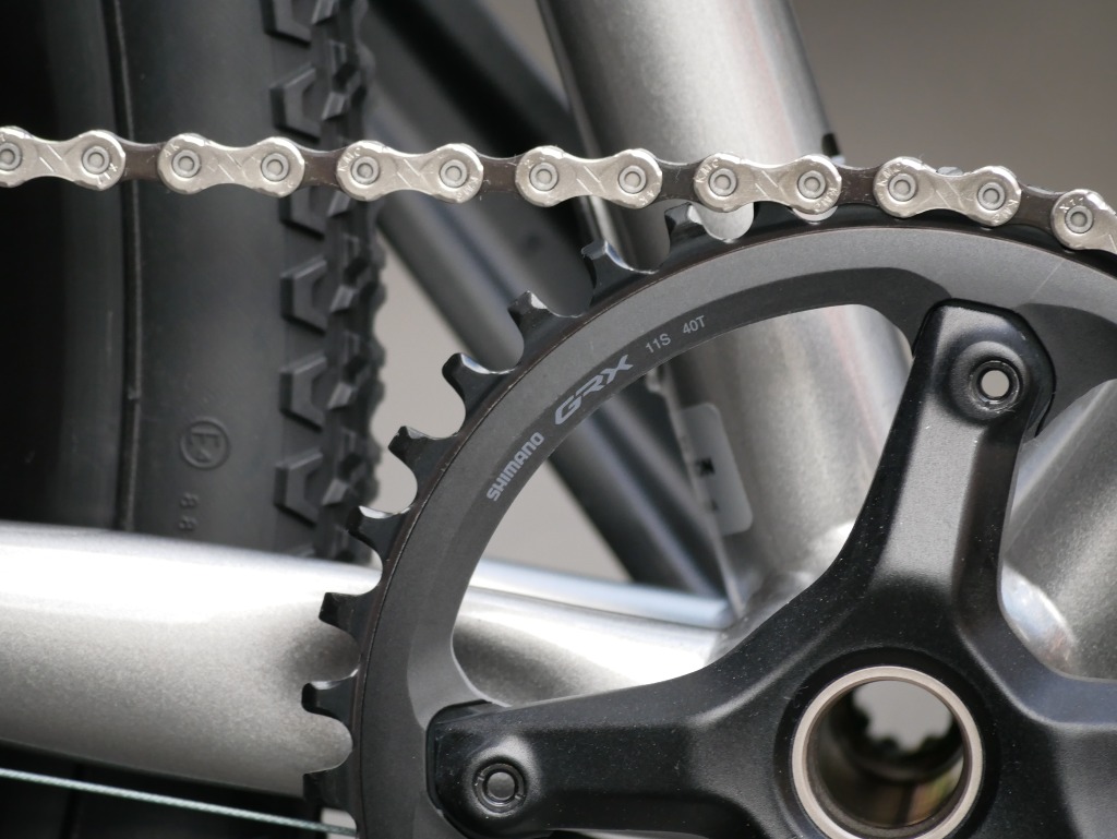 サイクルショップカンザキ千里店 / 【☆取寄せ限定】KING GAVEL