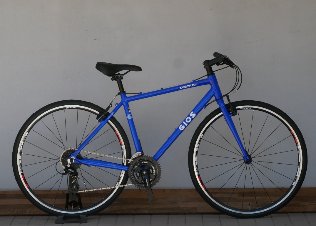 サイクルショップカンザキ千里店 / 【特価/一部予約受付中】MISTRAL