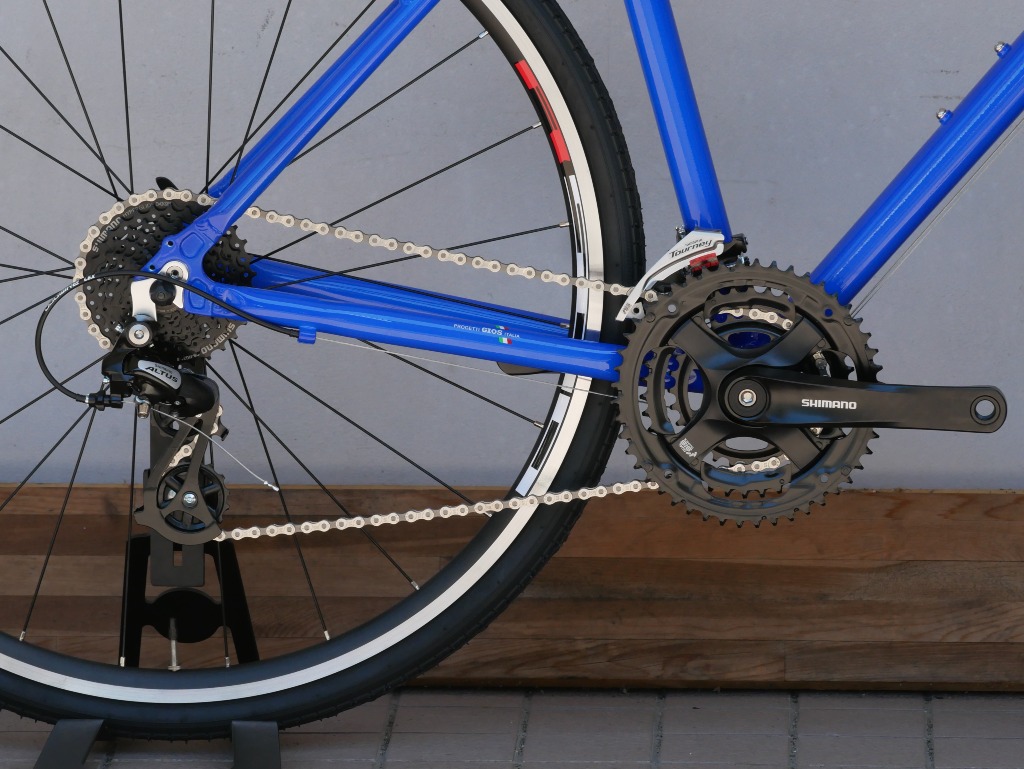 サイクルショップカンザキ千里店 / 【特価/一部予約受付中】MISTRAL