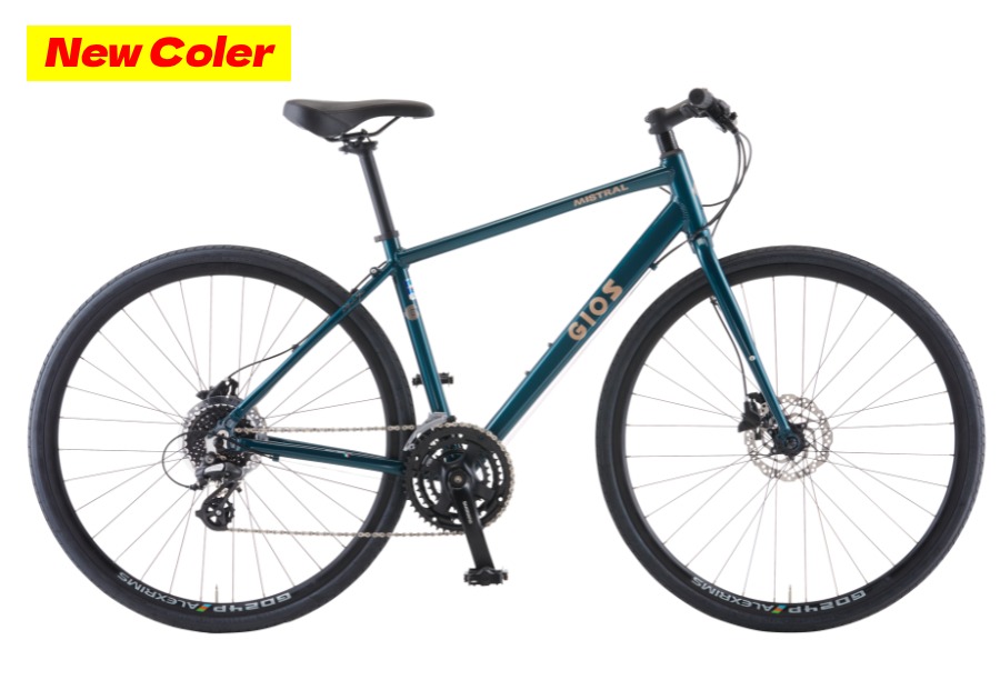 サイクルショップカンザキ千里店 / 【在庫アリ/一部取寄せ】MISTRAL