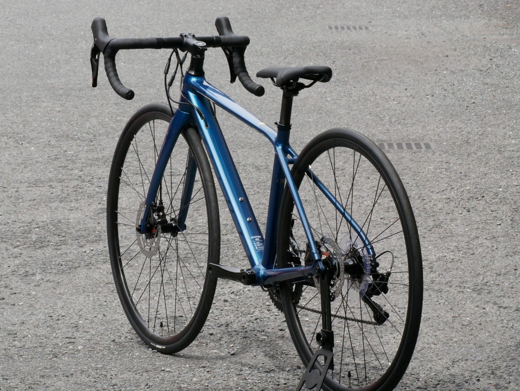 サイクルショップカンザキ千里店 / 【旧モデルセール】SCULTURA 400