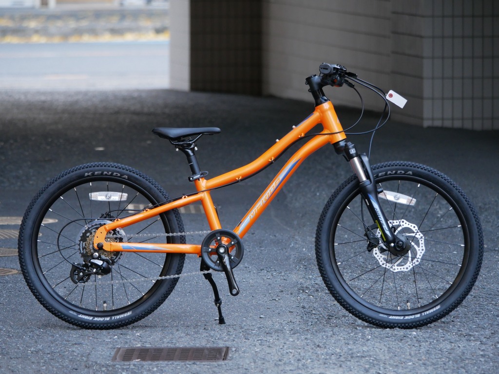 サイクルショップカンザキ千里店 / MERIDA(メリダ)