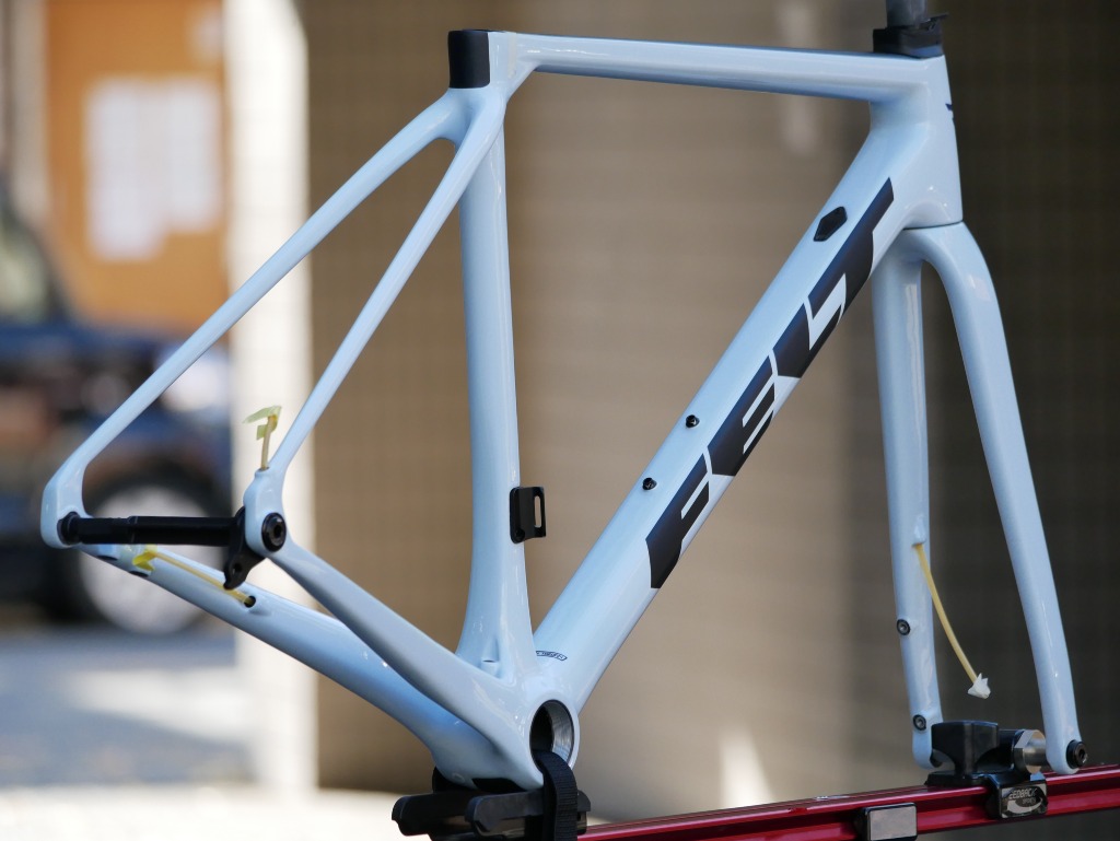 サイクルショップカンザキ千里店 / FR 4.0 Advanced（FR 4.0