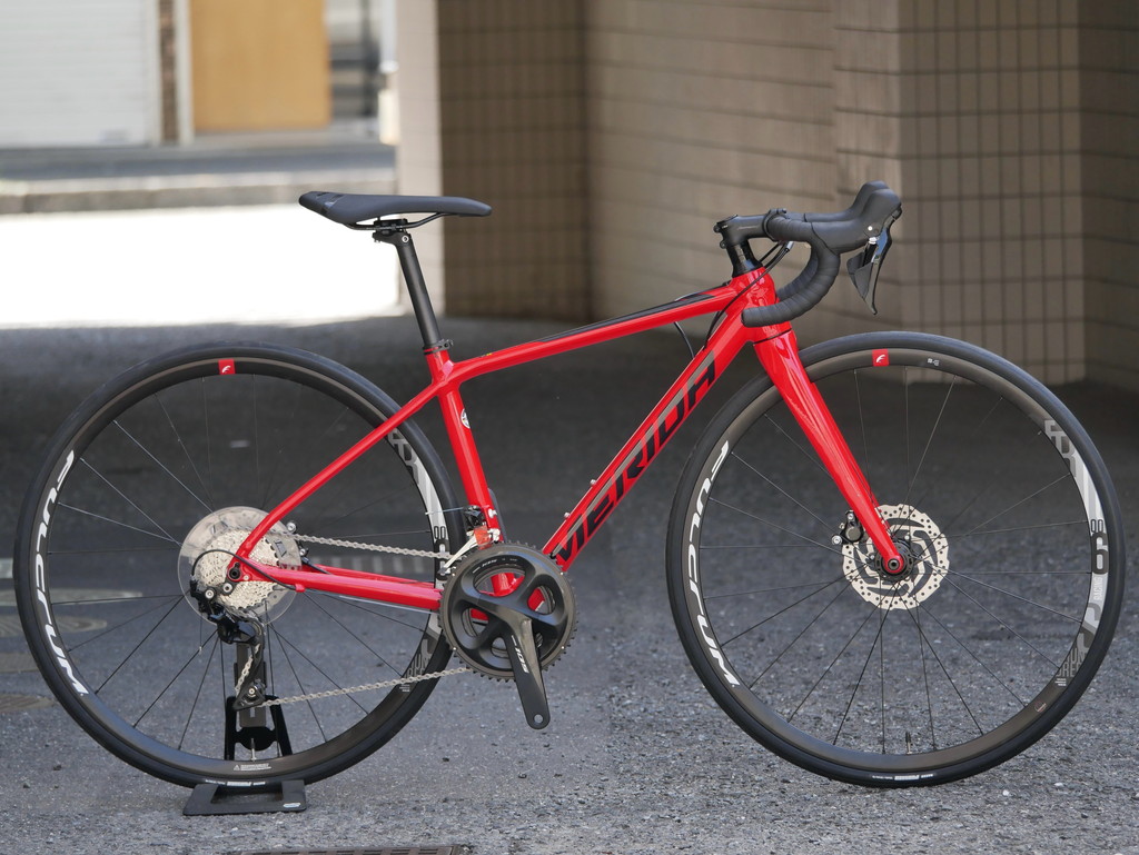 サイクルショップカンザキ千里店 / 【お買い得!/56サイズのみ