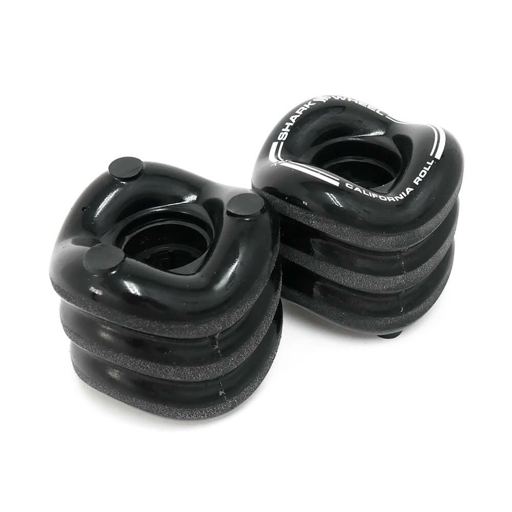 SHARK WHEEL シャークウィール ソフトウィール（クルーザー